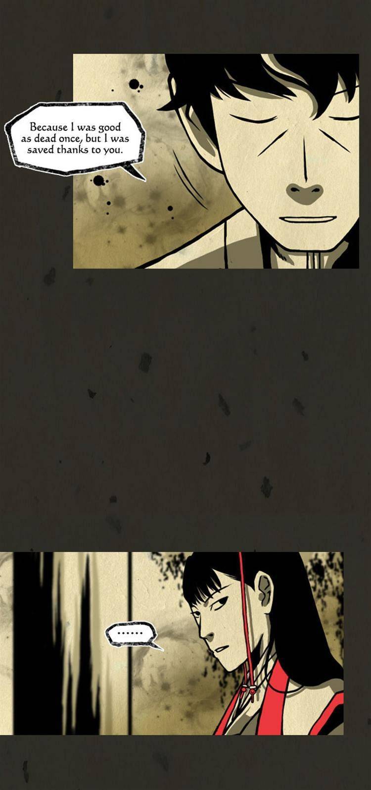 In Full Bloom (YON Jae-Won) Chapter 31 page 22 - Chapter 31