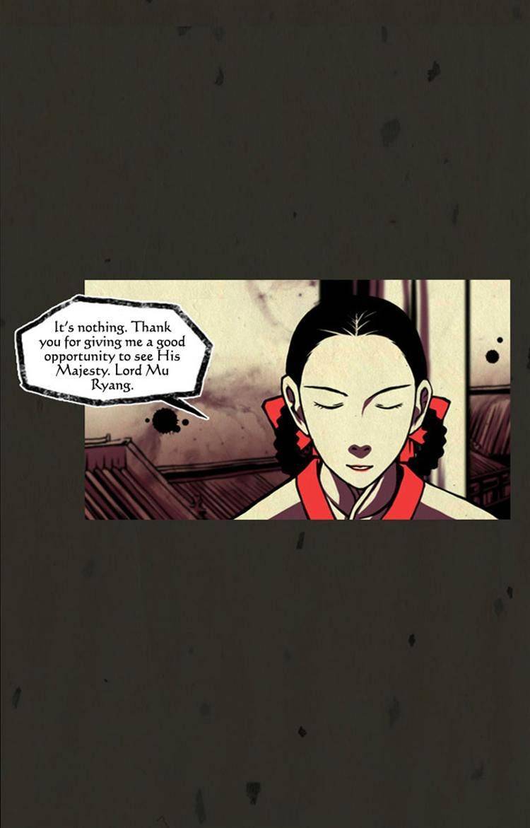 In Full Bloom (YON Jae-Won) Chapter 31 page 26 - Chapter 31