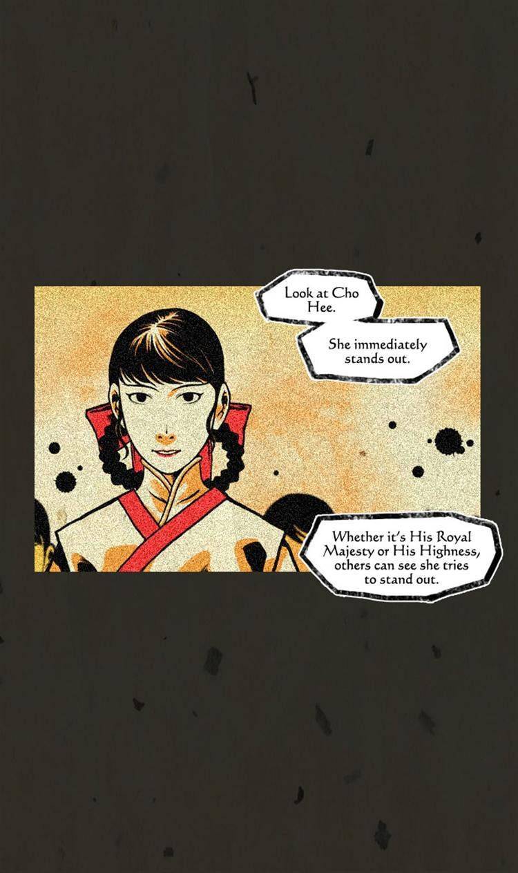 In Full Bloom (YON Jae-Won) Chapter 31 page 29 - Chapter 31
