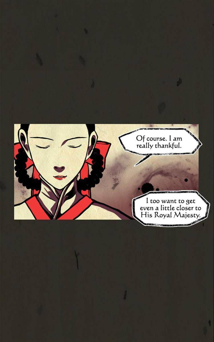 In Full Bloom (YON Jae-Won) Chapter 31 page 31 - Chapter 31