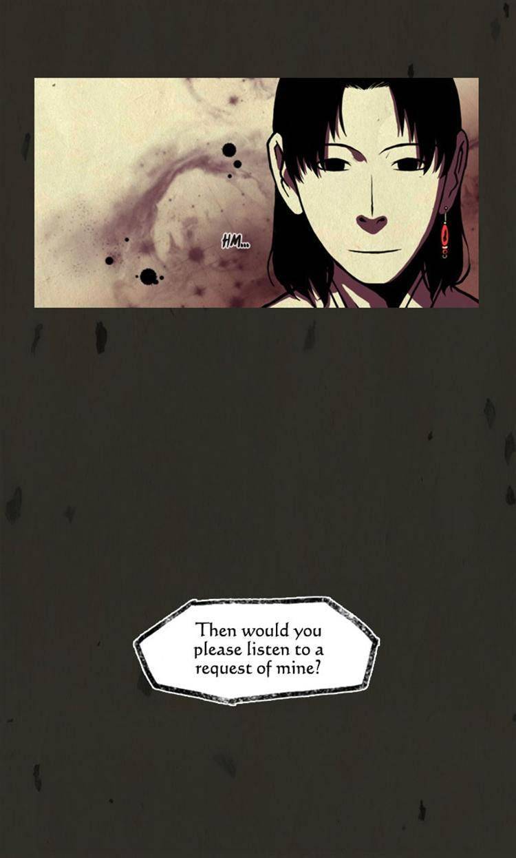 In Full Bloom (YON Jae-Won) Chapter 31 page 32 - Chapter 31