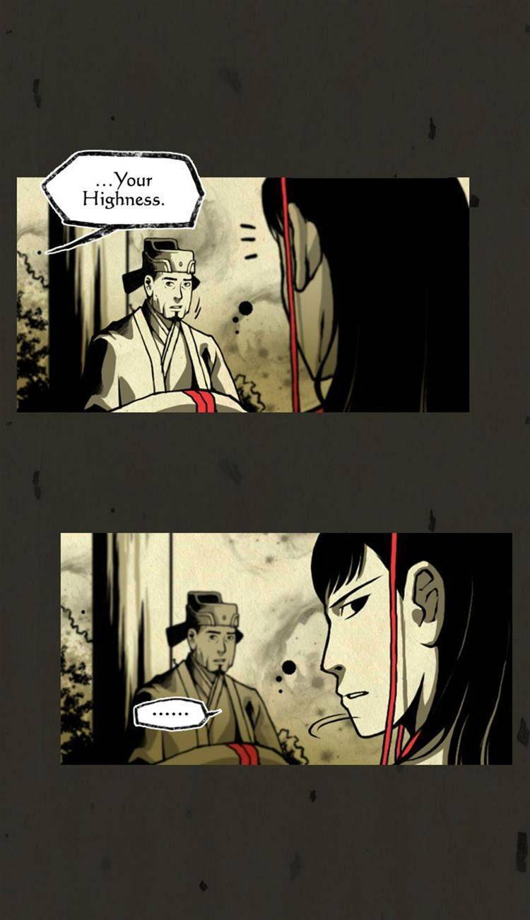In Full Bloom (YON Jae-Won) Chapter 31 page 5 - Chapter 31