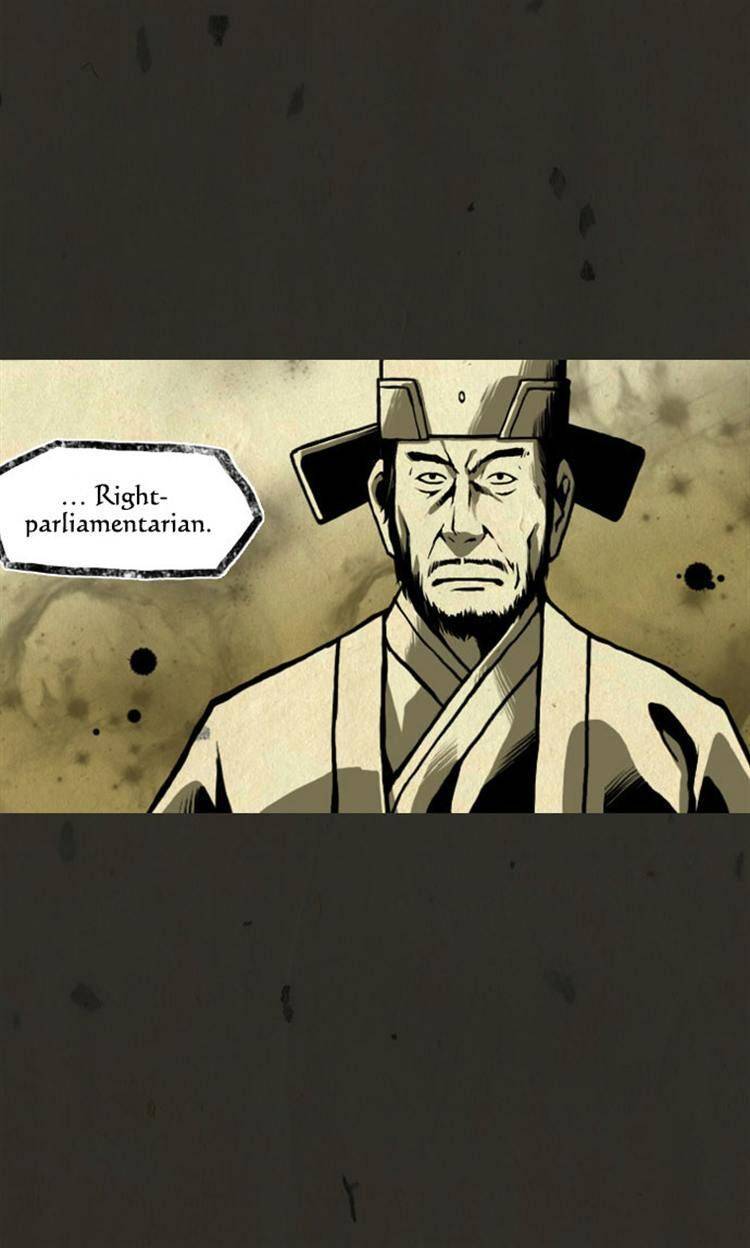 In Full Bloom (YON Jae-Won) Chapter 31 page 6 - Chapter 31