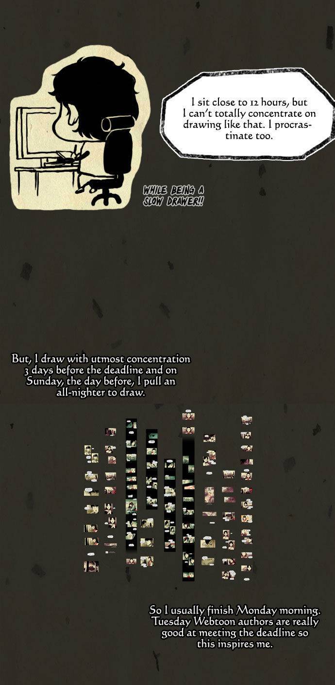 In Full Bloom (YON Jae-Won) Chapter 32.5 page 17 - Chapter 32.5