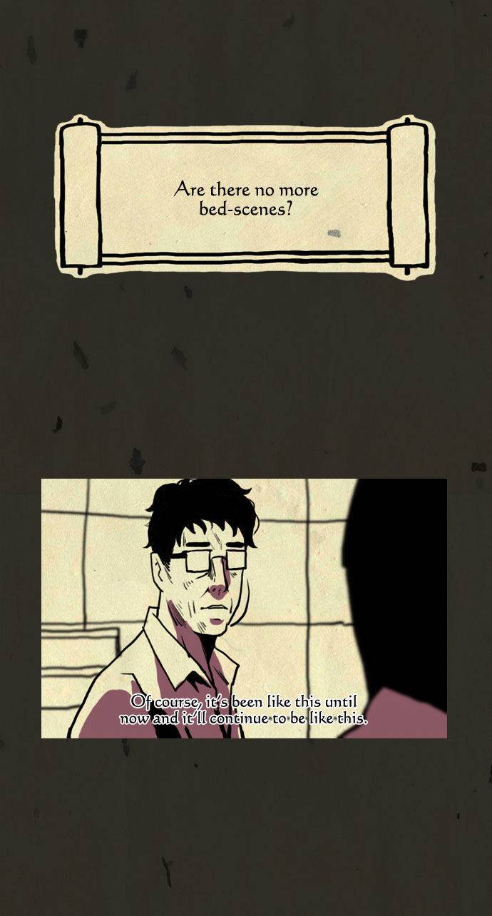 In Full Bloom (YON Jae-Won) Chapter 32.5 page 19 - Chapter 32.5