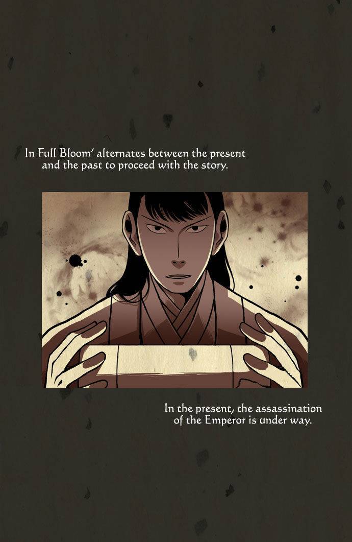 In Full Bloom (YON Jae-Won) Chapter 32.5 page 6 - Chapter 32.5