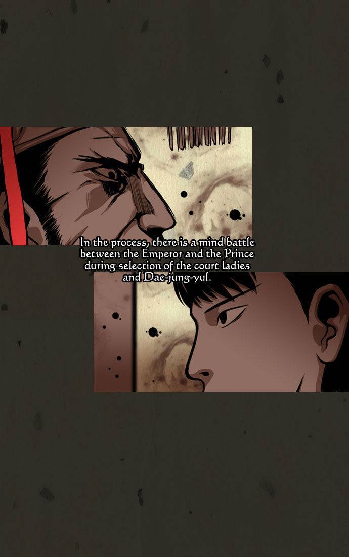 In Full Bloom (YON Jae-Won) Chapter 32.5 page 8 - Chapter 32.5