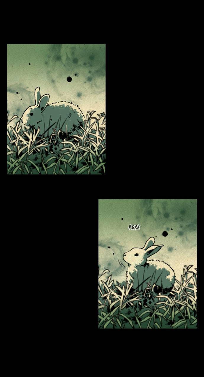In Full Bloom (YON Jae-Won) Chapter 32 page 13 - Chapter 32