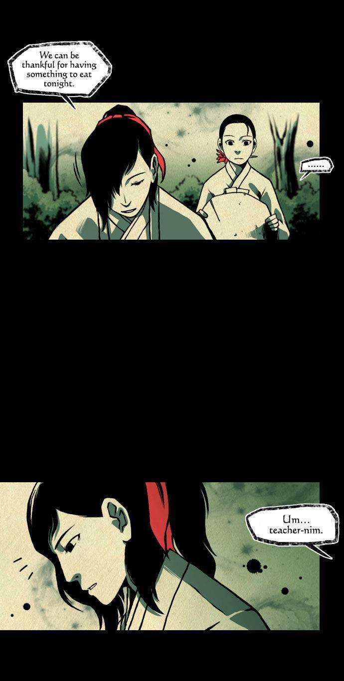 In Full Bloom (YON Jae-Won) Chapter 32 page 15 - Chapter 32