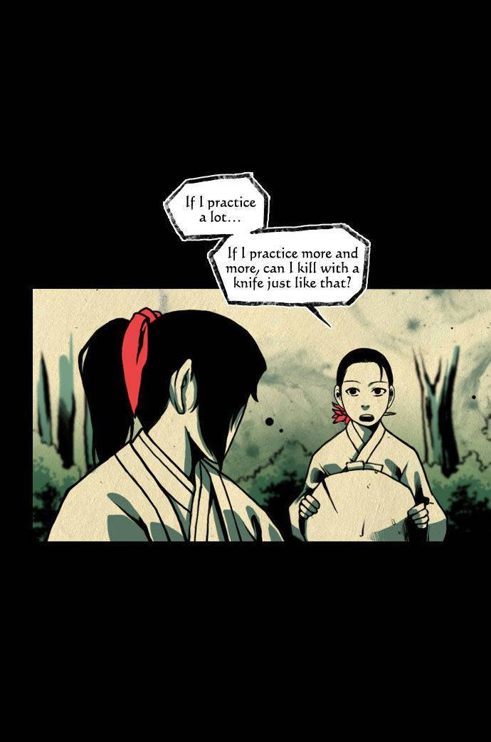 In Full Bloom (YON Jae-Won) Chapter 32 page 16 - Chapter 32