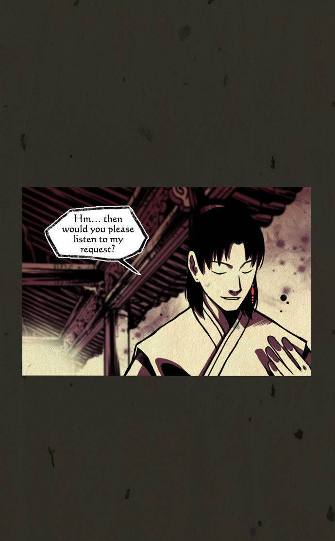 In Full Bloom (YON Jae-Won) Chapter 32 page 2 - Chapter 32