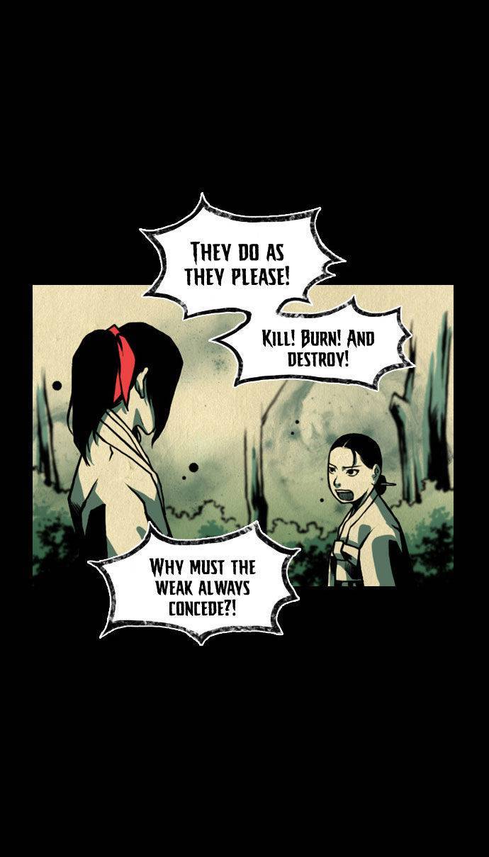 In Full Bloom (YON Jae-Won) Chapter 32 page 24 - Chapter 32