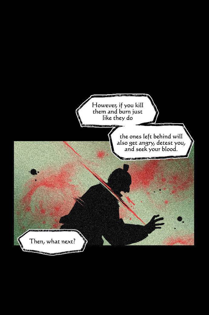 In Full Bloom (YON Jae-Won) Chapter 32 page 26 - Chapter 32