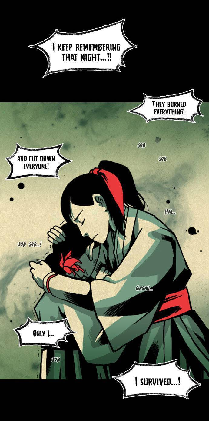 In Full Bloom (YON Jae-Won) Chapter 32 page 30 - Chapter 32