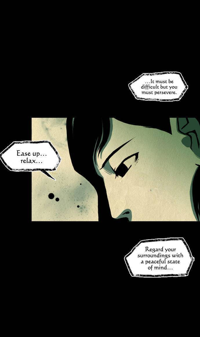 In Full Bloom (YON Jae-Won) Chapter 32 page 31 - Chapter 32