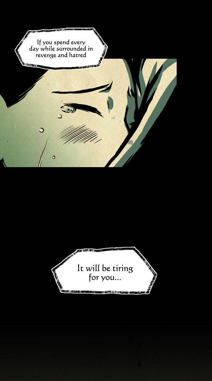 In Full Bloom (YON Jae-Won) Chapter 32 page 32 - Chapter 32