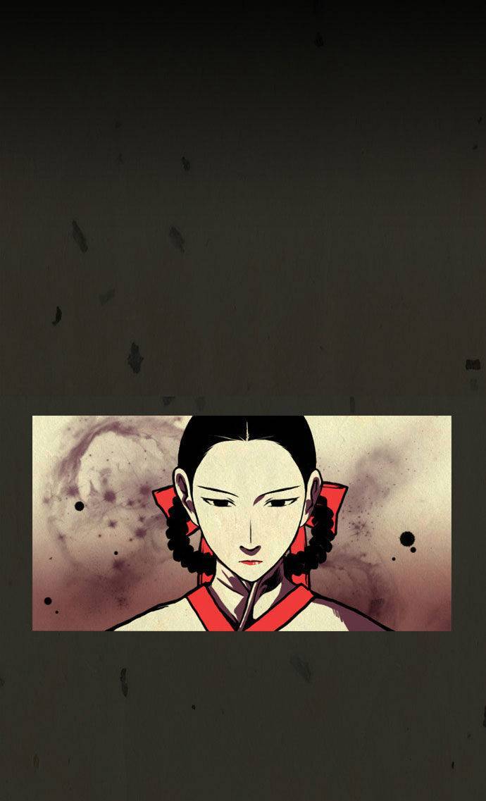 In Full Bloom (YON Jae-Won) Chapter 32 page 33 - Chapter 32