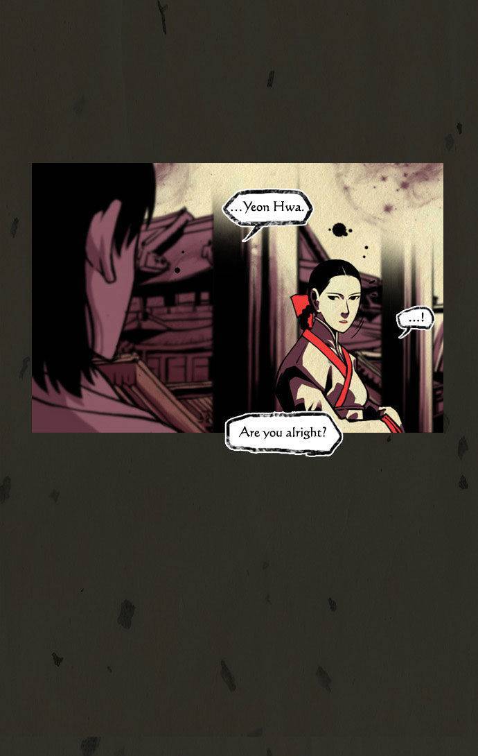 In Full Bloom (YON Jae-Won) Chapter 32 page 34 - Chapter 32