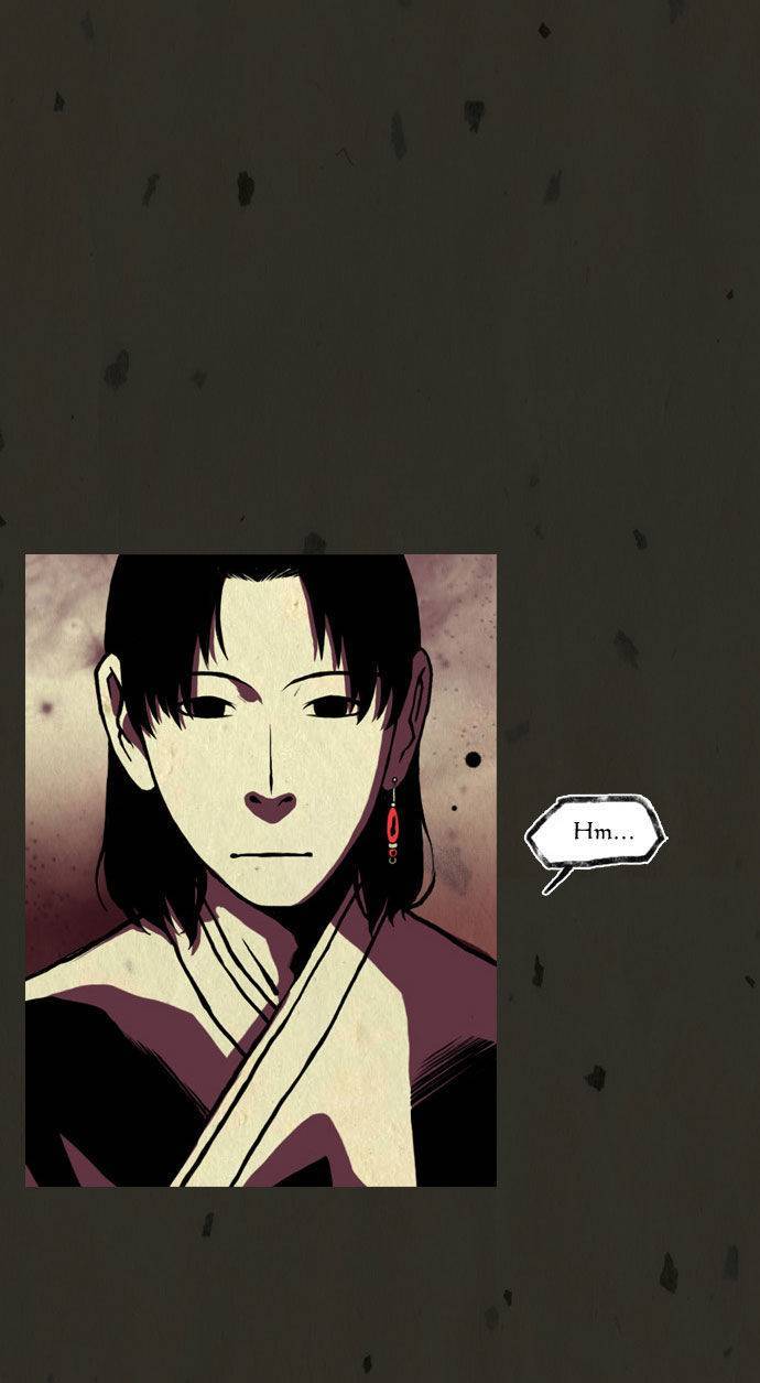 In Full Bloom (YON Jae-Won) Chapter 32 page 37 - Chapter 32