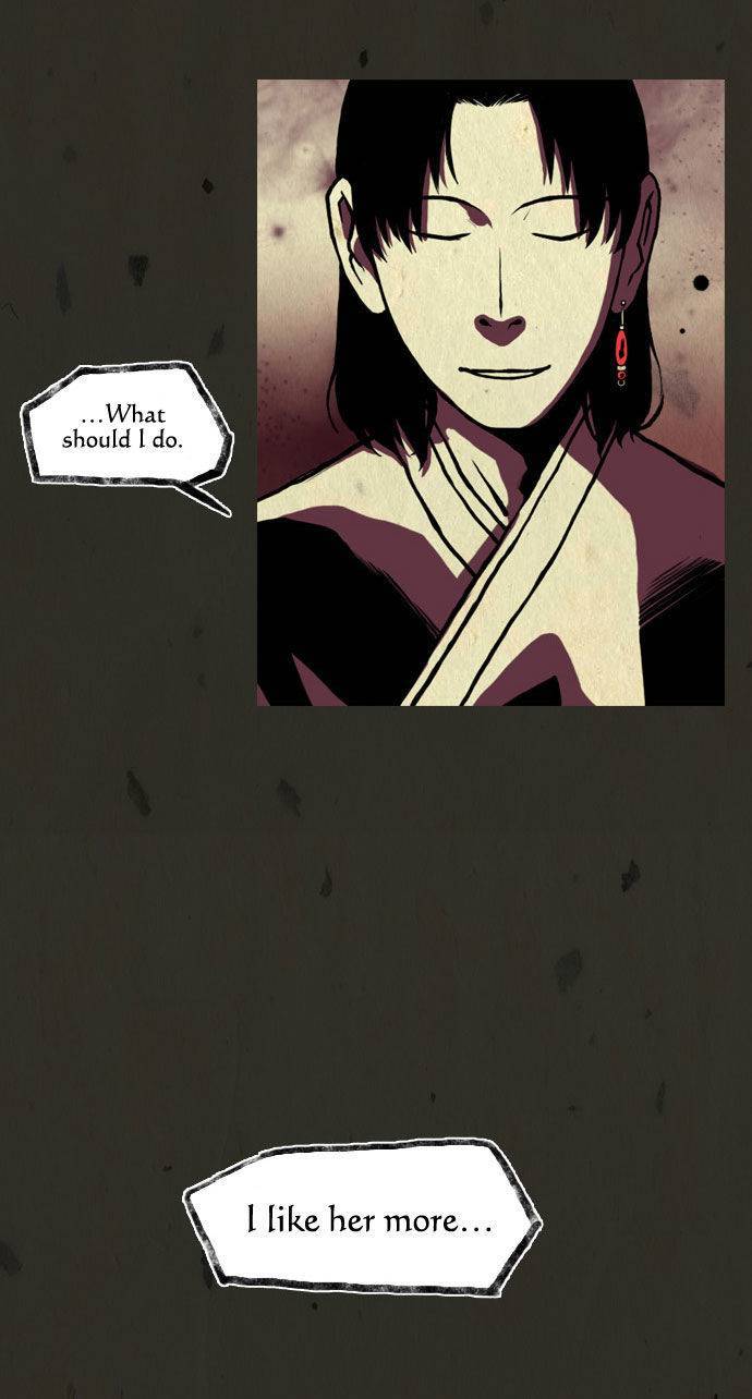 In Full Bloom (YON Jae-Won) Chapter 32 page 38 - Chapter 32