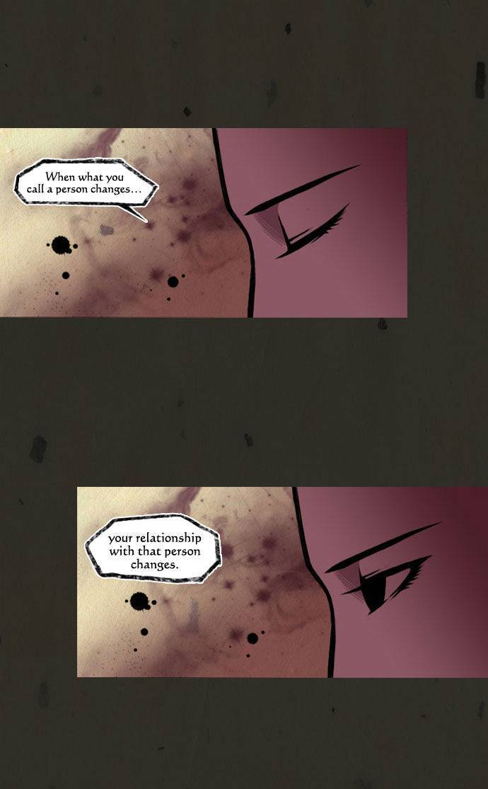 In Full Bloom (YON Jae-Won) Chapter 32 page 7 - Chapter 32