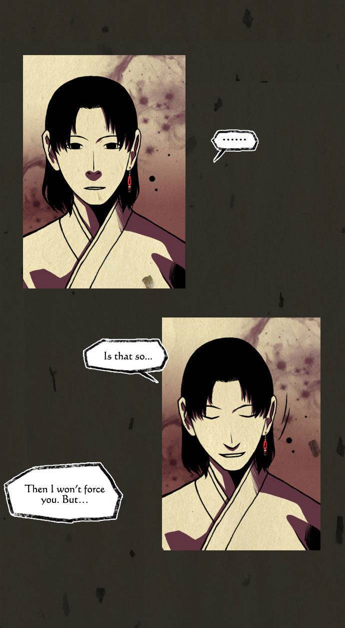 In Full Bloom (YON Jae-Won) Chapter 32 page 9 - Chapter 32