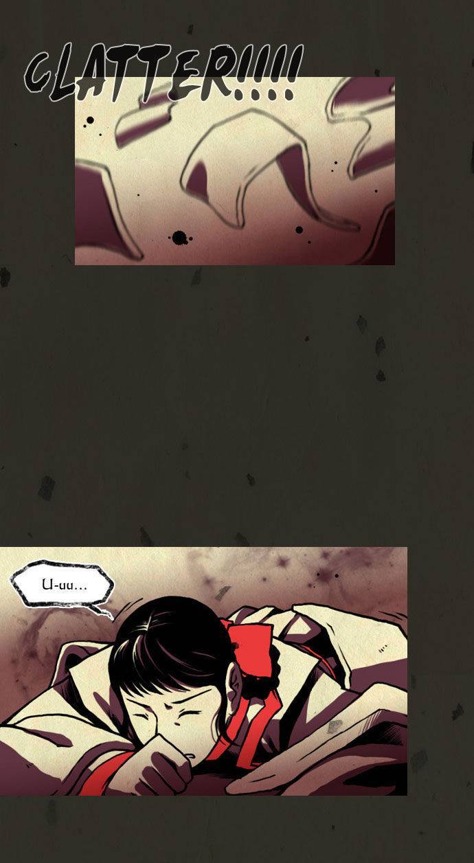 In Full Bloom (YON Jae-Won) Chapter 33 page 18 - Chapter 33