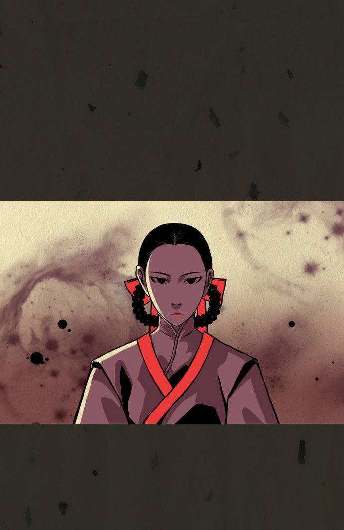 In Full Bloom (YON Jae-Won) Chapter 33 page 25 - Chapter 33