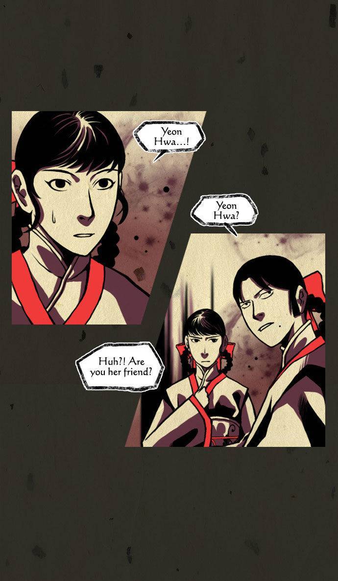In Full Bloom (YON Jae-Won) Chapter 33 page 26 - Chapter 33