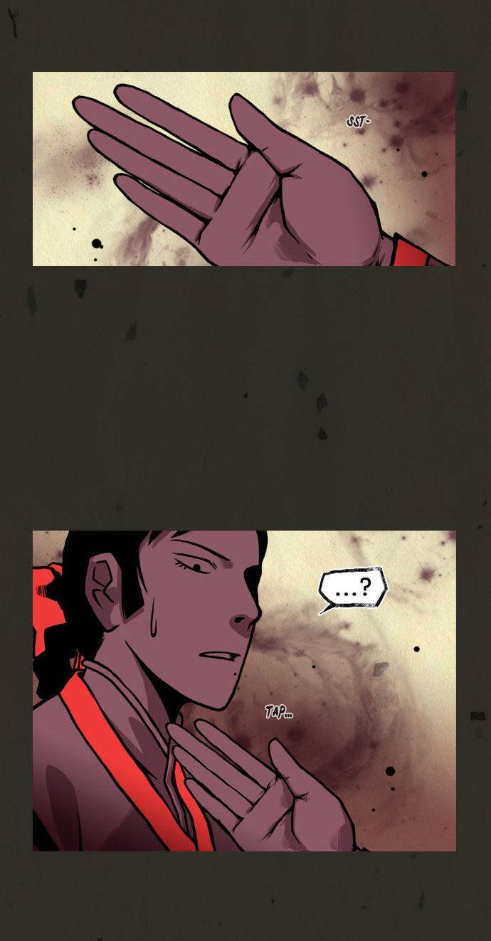 In Full Bloom (YON Jae-Won) Chapter 33 page 28 - Chapter 33