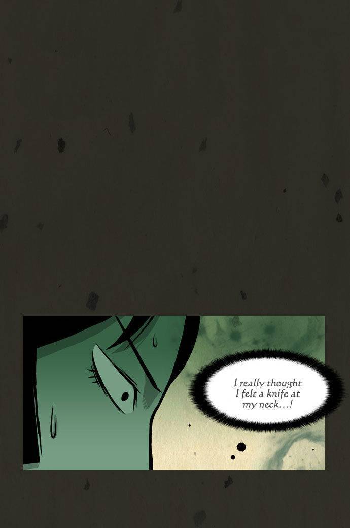 In Full Bloom (YON Jae-Won) Chapter 34 page 10 - Chapter 34