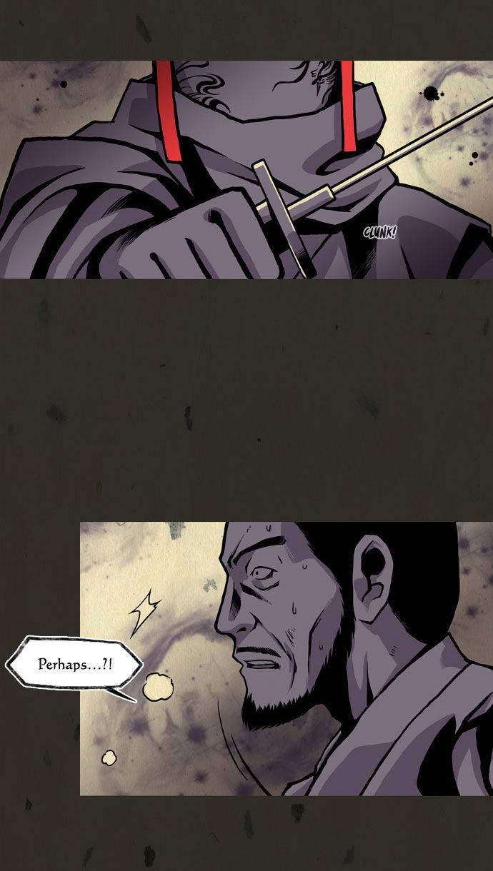 In Full Bloom (YON Jae-Won) Chapter 34 page 26 - Chapter 34