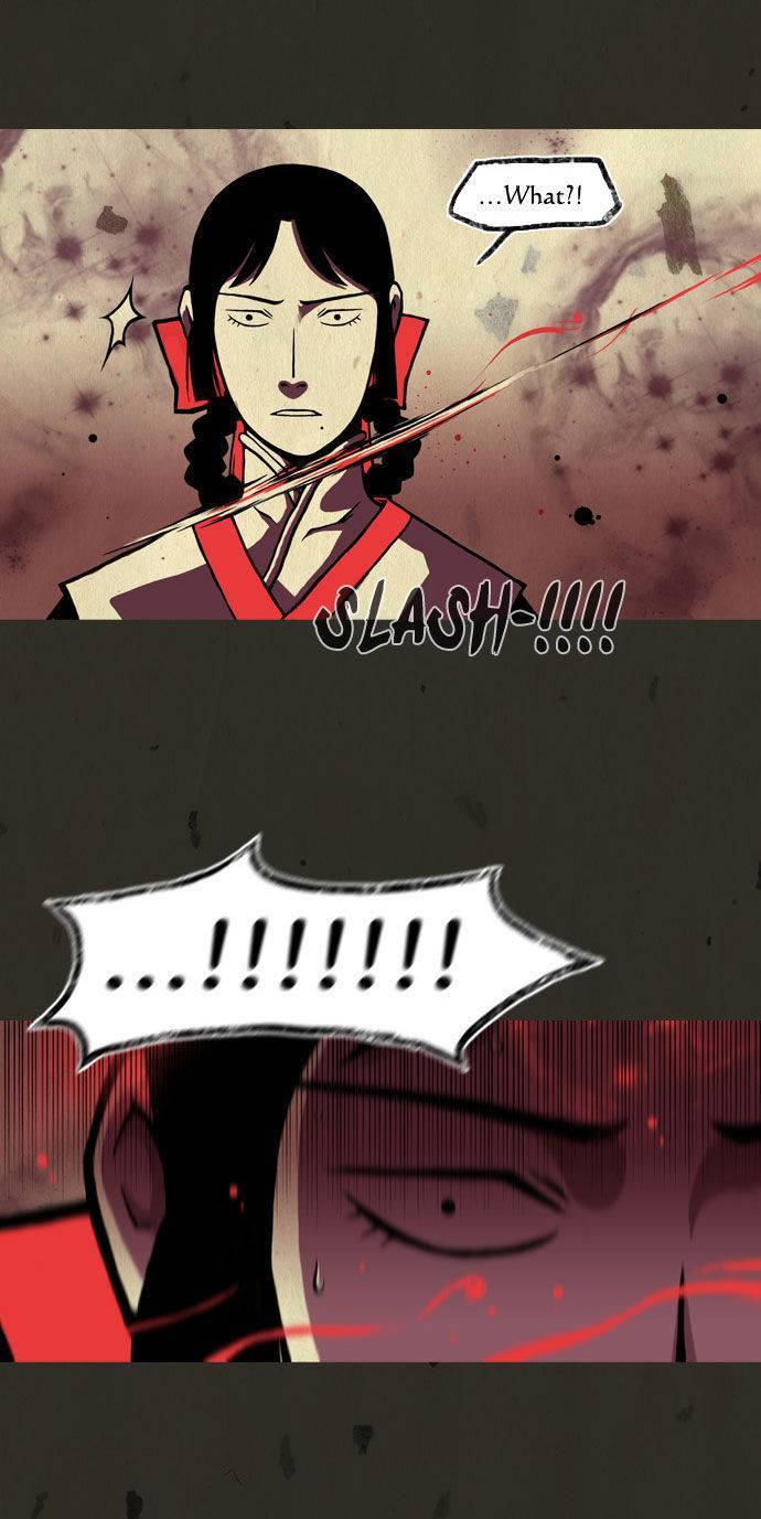 In Full Bloom (YON Jae-Won) Chapter 34 page 4 - Chapter 34