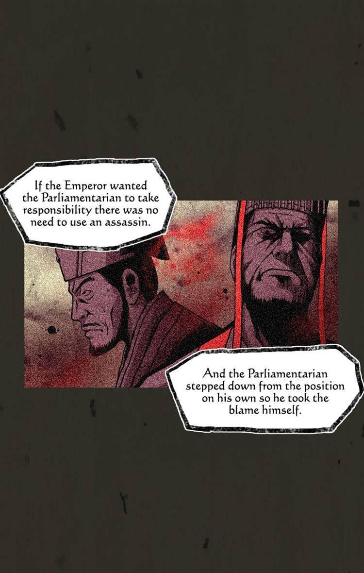 In Full Bloom (YON Jae-Won) Chapter 35 page 15 - Chapter 35