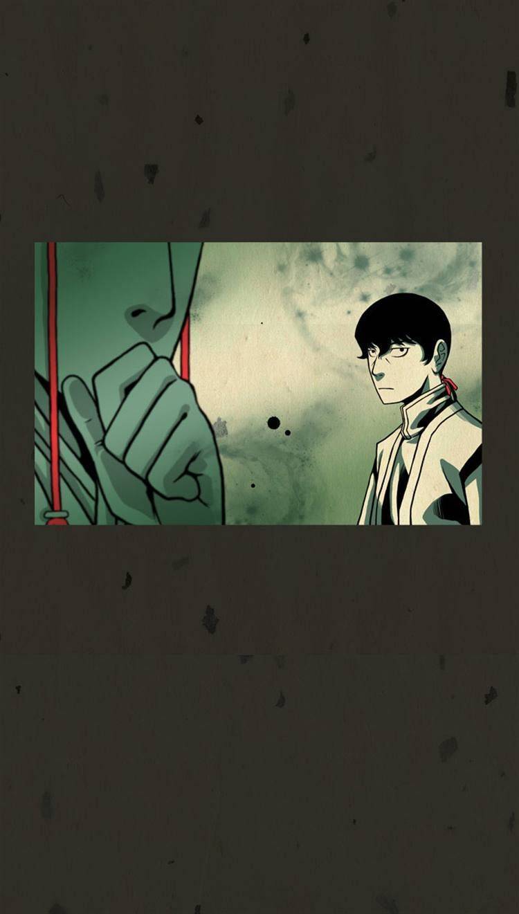 In Full Bloom (YON Jae-Won) Chapter 35 page 17 - Chapter 35