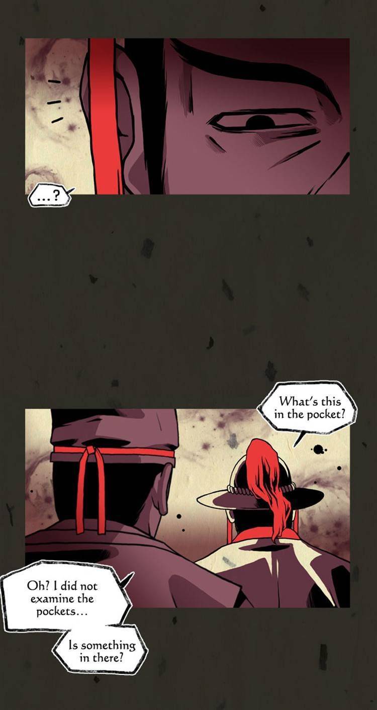 In Full Bloom (YON Jae-Won) Chapter 35 page 23 - Chapter 35