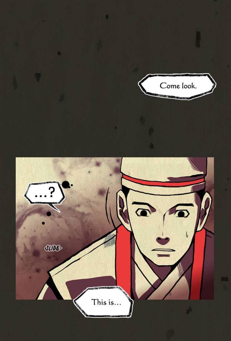 In Full Bloom (YON Jae-Won) Chapter 35 page 24 - Chapter 35