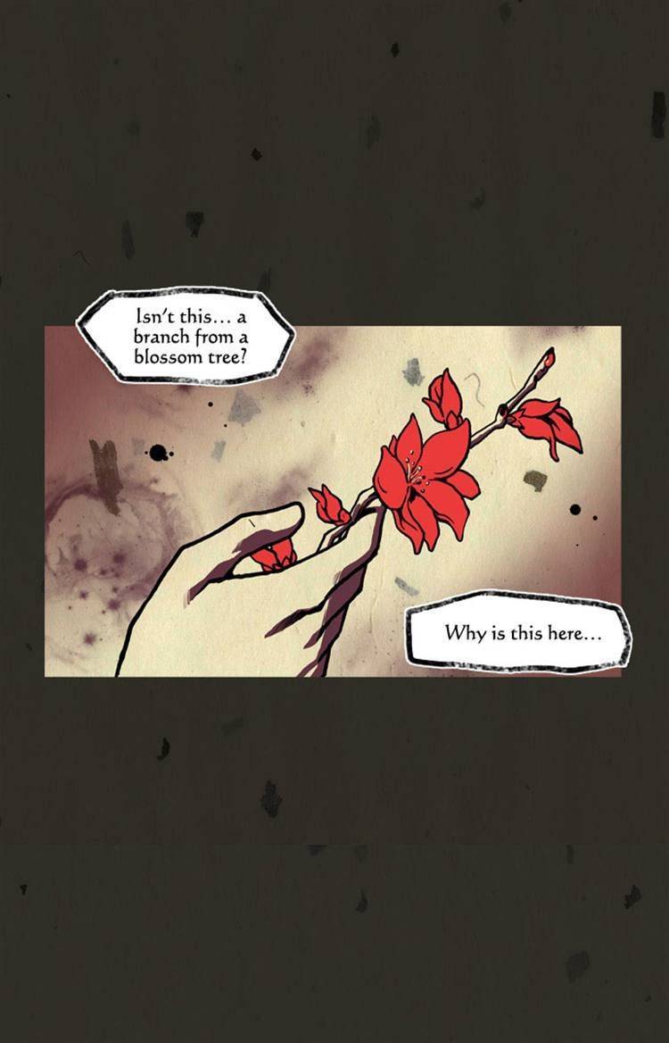 In Full Bloom (YON Jae-Won) Chapter 35 page 25 - Chapter 35