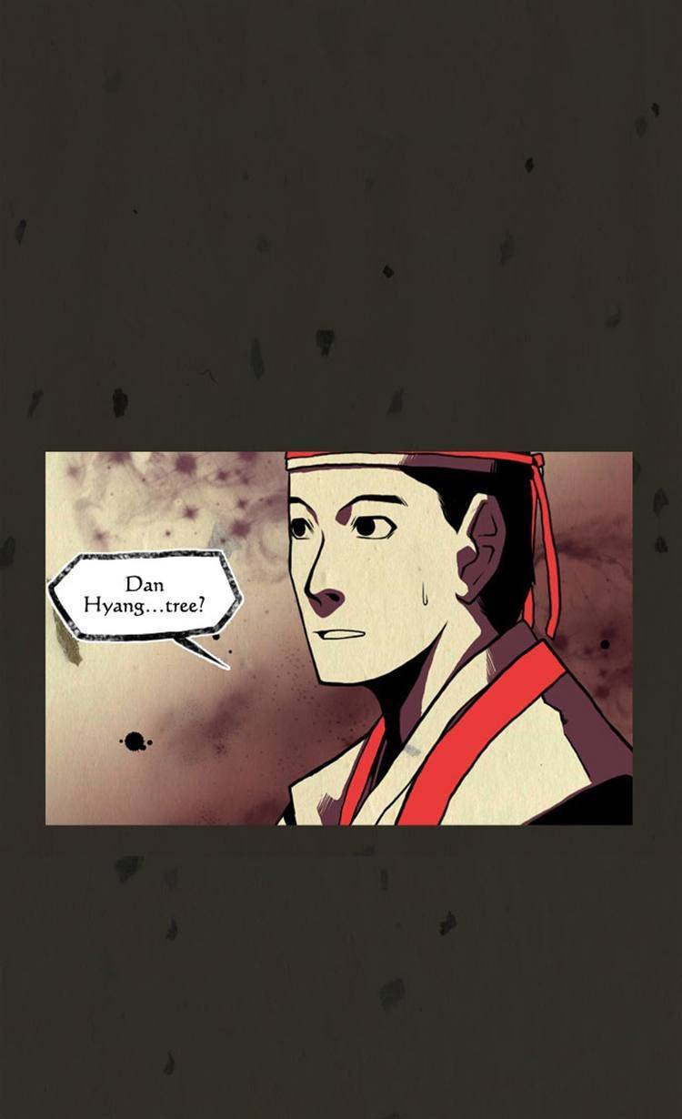 In Full Bloom (YON Jae-Won) Chapter 35 page 29 - Chapter 35