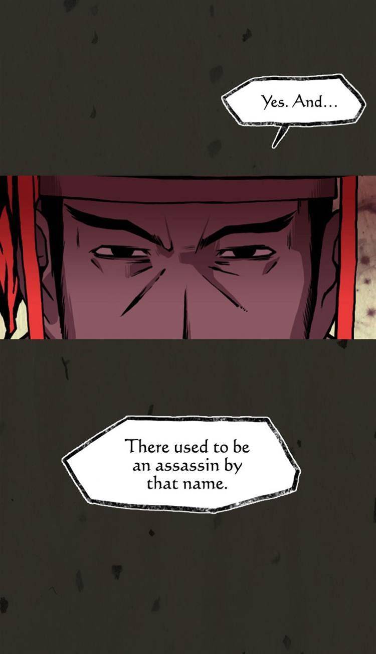 In Full Bloom (YON Jae-Won) Chapter 35 page 30 - Chapter 35