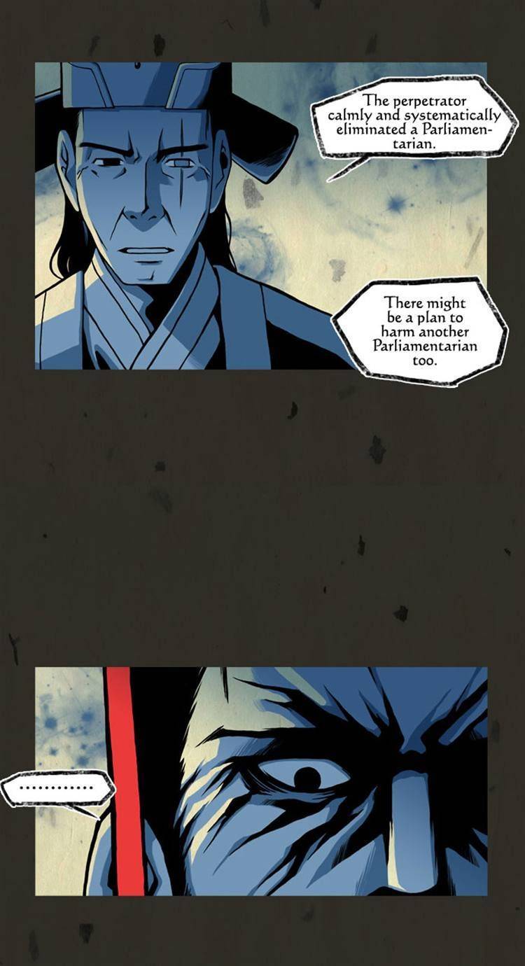 In Full Bloom (YON Jae-Won) Chapter 35 page 6 - Chapter 35