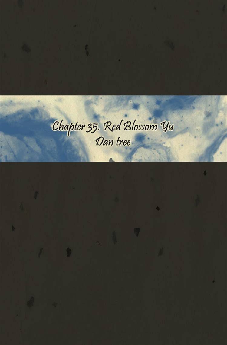 In Full Bloom (YON Jae-Won) Chapter 35 page 9 - Chapter 35