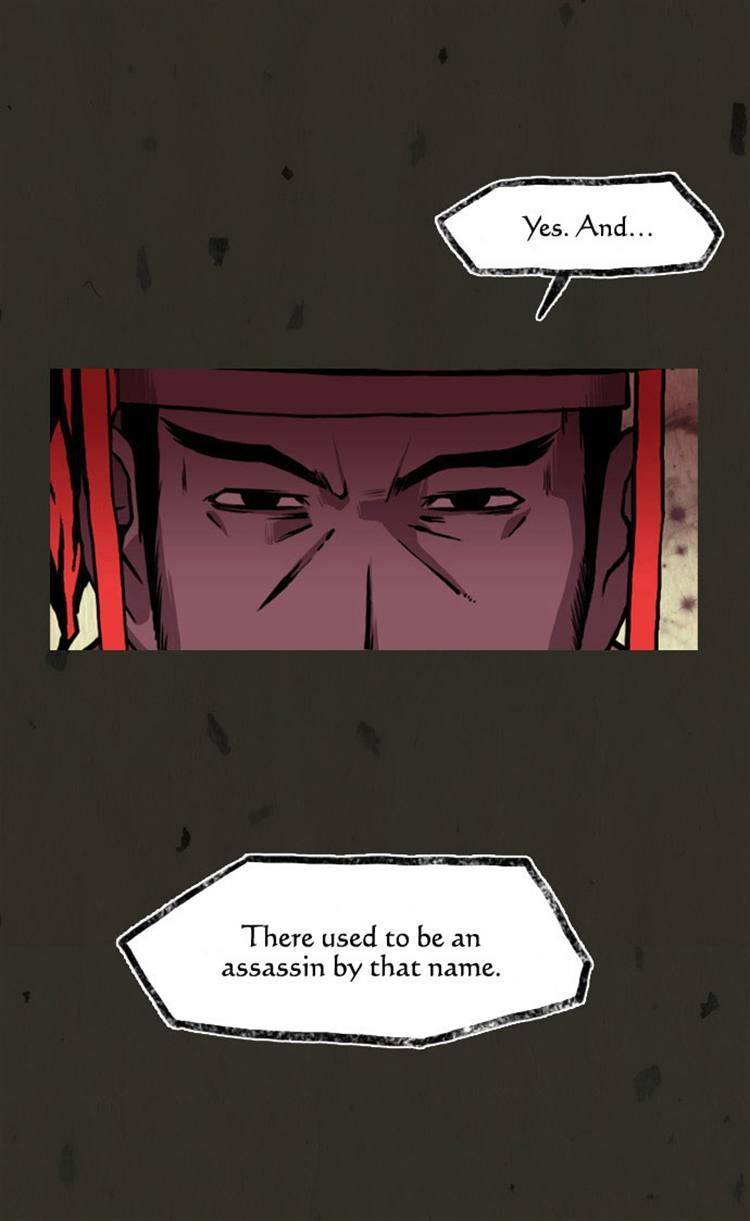 In Full Bloom (YON Jae-Won) Chapter 36 page 1 - Chapter 36