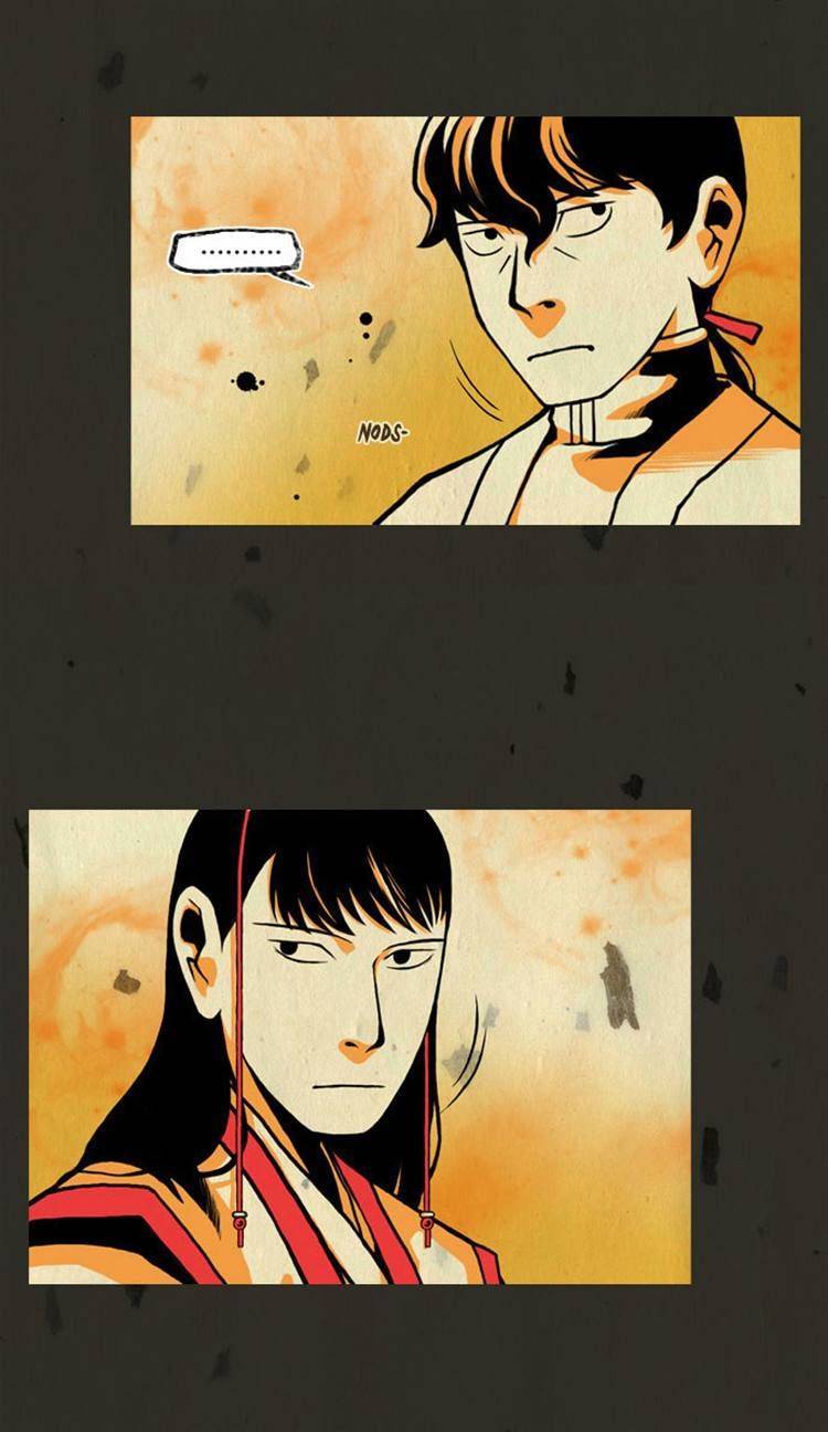 In Full Bloom (YON Jae-Won) Chapter 36 page 10 - Chapter 36