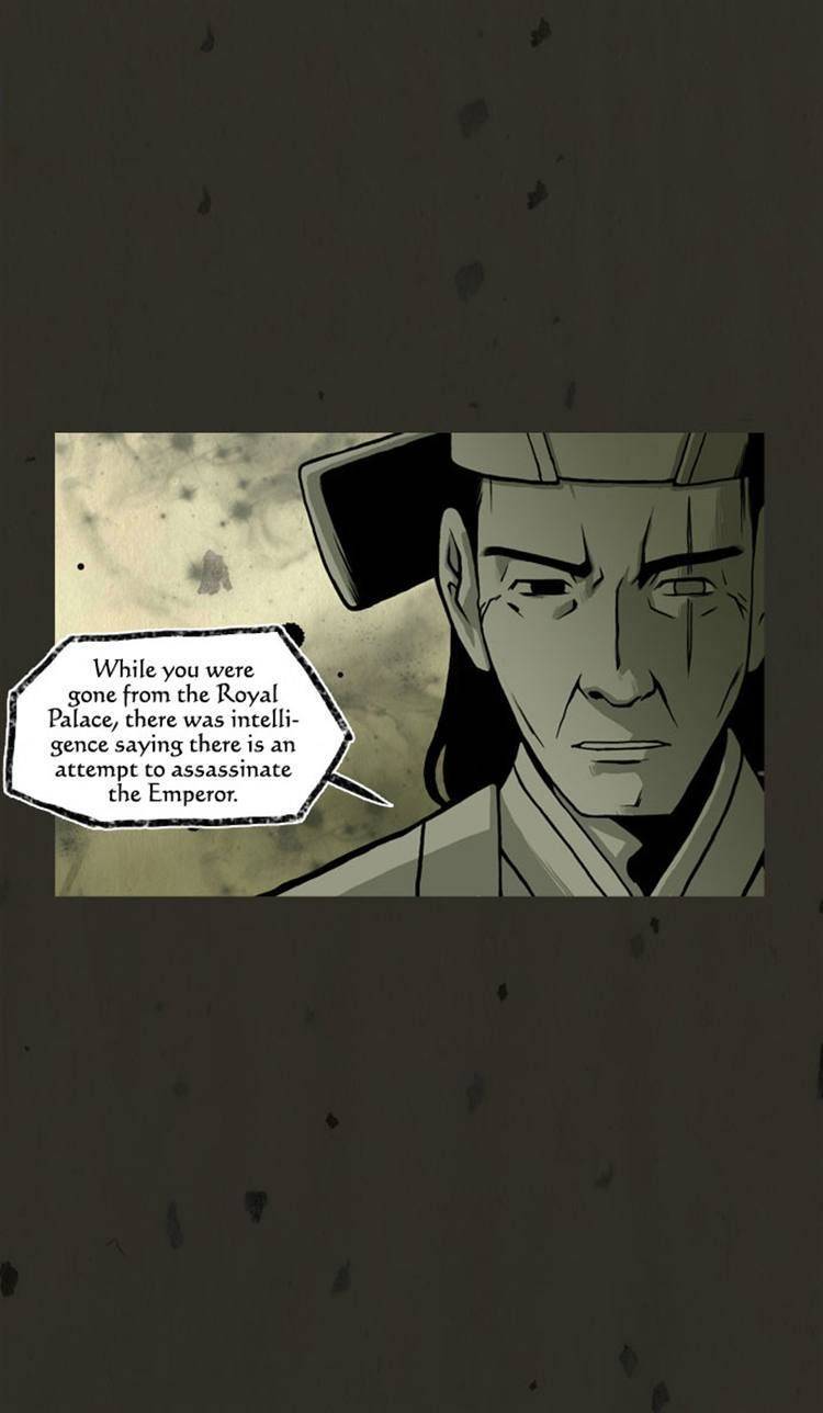 In Full Bloom (YON Jae-Won) Chapter 36 page 20 - Chapter 36