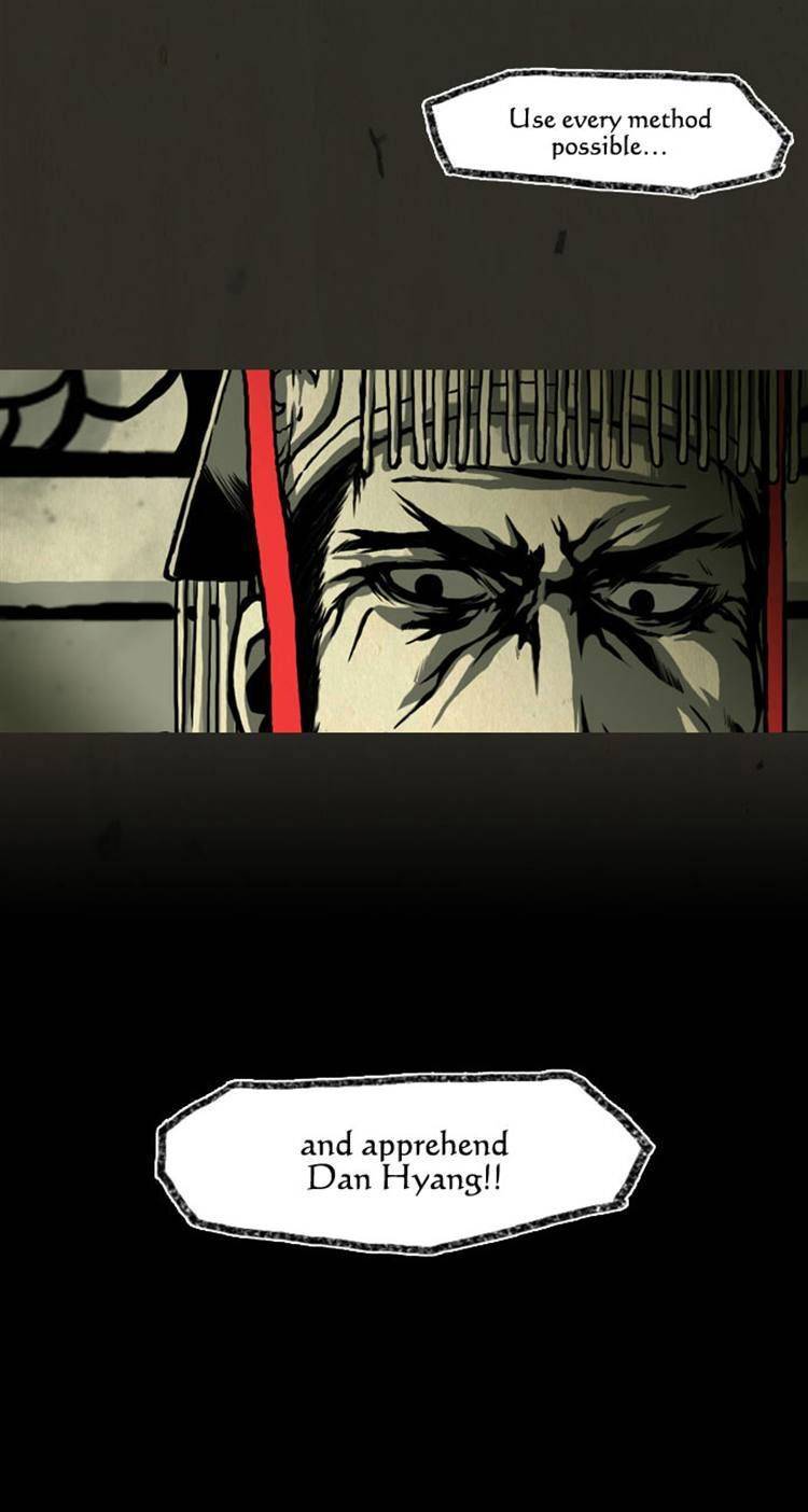 In Full Bloom (YON Jae-Won) Chapter 36 page 29 - Chapter 36