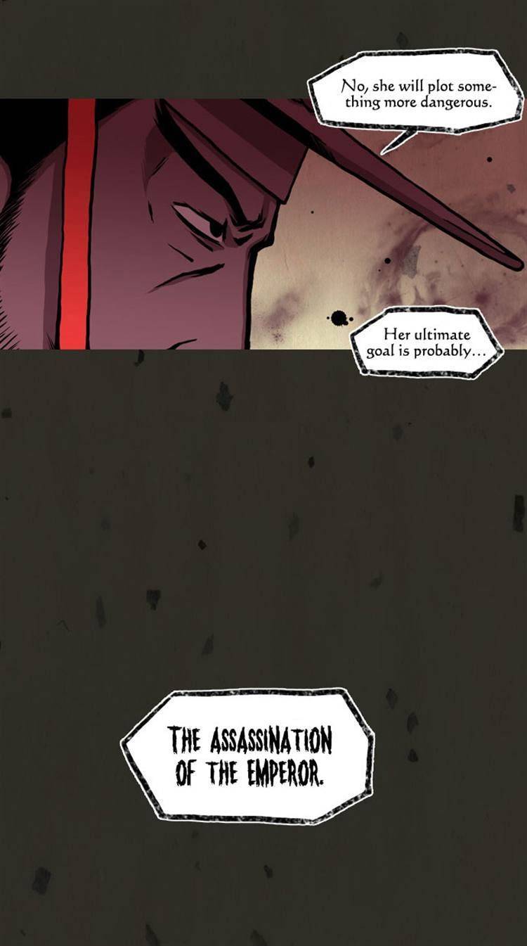 In Full Bloom (YON Jae-Won) Chapter 36 page 5 - Chapter 36