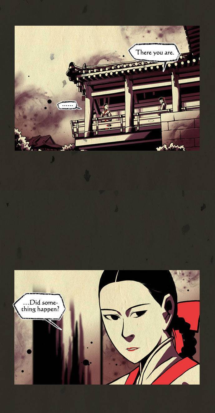 In Full Bloom (YON Jae-Won) Chapter 37 page 10 - Chapter 37