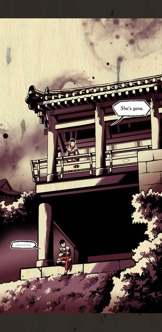 In Full Bloom (YON Jae-Won) Chapter 37 page 17 - Chapter 37