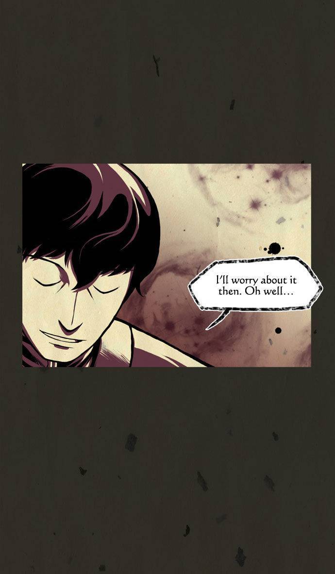 In Full Bloom (YON Jae-Won) Chapter 37 page 19 - Chapter 37